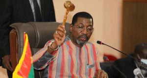 Burkina: Bala Sakandé mis en cause dans un dossier en instruction
