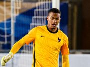 Football/Etalons: le Burkina Faso n’est pas une priorité pour Alban Lafont