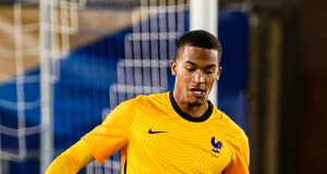 Football/Etalons: le Burkina Faso n’est pas une priorité pour Alban Lafont