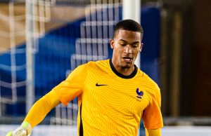 Football/Etalons: le Burkina Faso n’est pas une priorité pour Alban Lafont