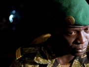 Mali : Amadou Haya Sanogo ne sera plus jugé