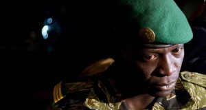 Mali : Amadou Haya Sanogo ne sera plus jugé