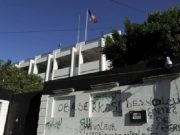 Libye : après sept ans de fermeture, l’ambassade de France rouvre ses portes