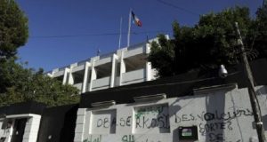 Libye : après sept ans de fermeture, l’ambassade de France rouvre ses portes