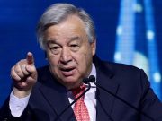 Journée mondiale de l’eau 2021: le secrétaire général de l’ONU s’engage à valoriser l’eau