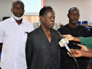 Burkina: le Code du Travail remis en question