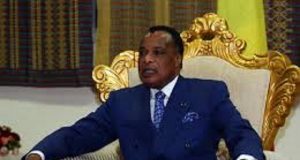 Congo: le pouvoir, Sassoufi jamais!