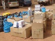 Bobo-Dioulasso: des produits pharmaceutiques impropres à la consommation « saisis »