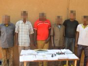 Ouagadougou : un réseau de six présumés faussaires démantelé