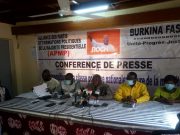 Burkina/APMP : 11 demandes d’adhésion à la majorité sur 22 acceptées