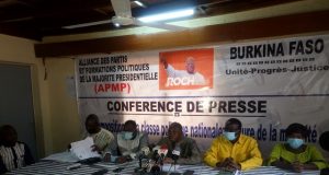 Burkina/APMP : 11 demandes d’adhésion à la majorité sur 22 acceptées