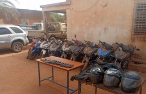 Insécurité à Ouagadougou: « 31 personnes interpellées et 7 878 contrôlées » (Police nationale)