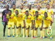 Football africain: quand le test du Covid devient une arme en Sierra Leone!