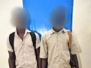 Burkina: des élèves de 16 et 17 ans à la MACO pour usage de stupéfiants