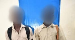 Burkina: des élèves de 16 et 17 ans à la MACO pour usage de stupéfiants