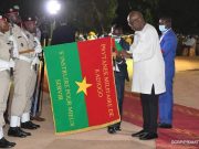 Burkina: le PMK célèbre ses 70 ans d’existence