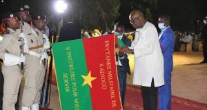 Burkina: le PMK célèbre ses 70 ans d’existence