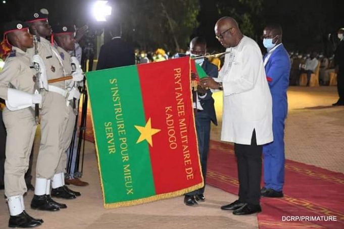 Burkina: le PMK célèbre ses 70 ans d’existence
