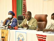 Burkina: ayants droit des victimes et blessés d’événements socio-politiques face à Diabré