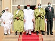 Niger: deux nouveaux membres de la Cour constitutionnelle prêtent serment