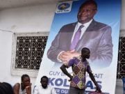 Congo: Guy-Brice Parfait Kolélas n’a pas été empoisonné, selon les résultats de l’autopsie