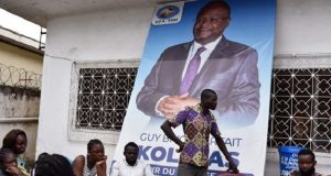 Congo: Guy-Brice Parfait Kolélas n’a pas été empoisonné, selon les résultats de l’autopsie
