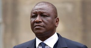 Décès de Hamed Bakayoko: deuil national de huit jours