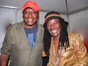 Décès du PM ivoirien: le message émouvant de Alpha Blondy à son «frère» Hamed Bakayoko