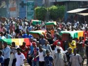 Guinée: « La situation est moralement inacceptable et politiquement injustifiable » (leaders guinéens)