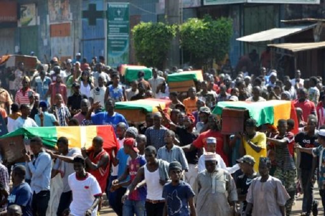 photo d'illustration (Ph Réveil Guinée Info)