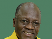 Tanzanie: décès du président John Magufuli à 61 ans