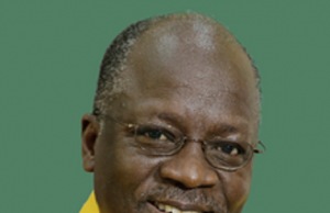 Tanzanie: décès du président John Magufuli à 61 ans