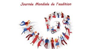 Journée mondiale de l’audition : près de « 2,5 milliards » de personnes dans le monde souffriront de « déficience auditive à des degrés divers d’ici 2050 », (OMS)