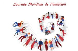 Journée mondiale de l’audition : près de « 2,5 milliards » de personnes dans le monde souffriront de « déficience auditive à des degrés divers d’ici 2050 », (OMS)