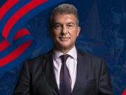 FC Barcelone: Joan Laporta élu à nouveau président pour six ans