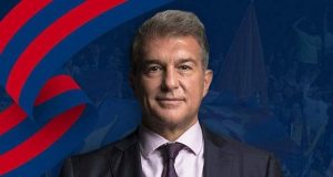 FC Barcelone: Joan Laporta élu à nouveau président pour six ans