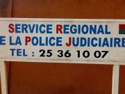 Ouagadougou: « Plusieurs présumés malfrats » mis aux arrêts (Police nationale)