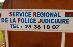 Ouagadougou: « Plusieurs présumés malfrats » mis aux arrêts (Police nationale)
