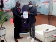 Burkina : SUNU Assurances et Société Générale Burkina Faso lancent deux nouveaux produits de bancassurance