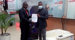 Burkina : SUNU Assurances et Société Générale Burkina Faso lancent deux nouveaux produits de bancassurance