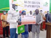 LONAB: encore des millionnaires riches de 77 075 500 F CFA et 86 791 000 FCFA