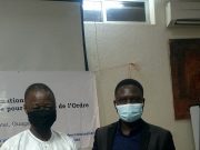 Burkina: des agents de sécurité formés en cyber-patrouille et l’infiltration en ligne