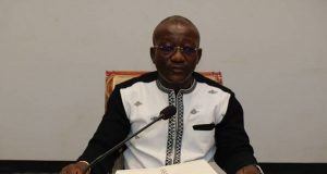 Journée mondiale de l’eau: les Burkinabè invités à «une réflexion profonde sur la valeur» de la denrée