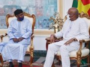 Lutte contre le terrorisme : la Coalition pour le Sahel sollicite le soutien du président du Faso