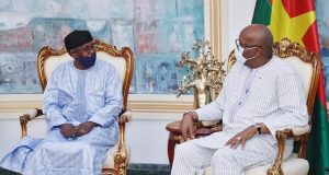 Lutte contre le terrorisme : la Coalition pour le Sahel sollicite le soutien du président du Faso