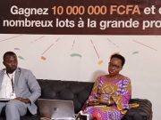 Orange Money : les transactions donnent des chances de gagner 10 millions de FCFA
