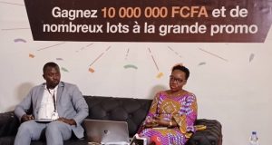 Orange Money : les transactions donnent des chances de gagner 10 millions de FCFA
