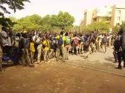 Burkina: « Quelles perspectives pour lutter efficacement contre l’indiscipline et l’incivisme? »