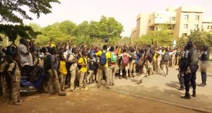 Burkina: « Quelles perspectives pour lutter efficacement contre l’indiscipline et l’incivisme? »