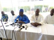 Burkina/Gestion du fret: «Les gens font croire que la marchandise n’a pas de propriétaire» (opérateur économique)